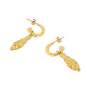 Ashiana Reine Earrings