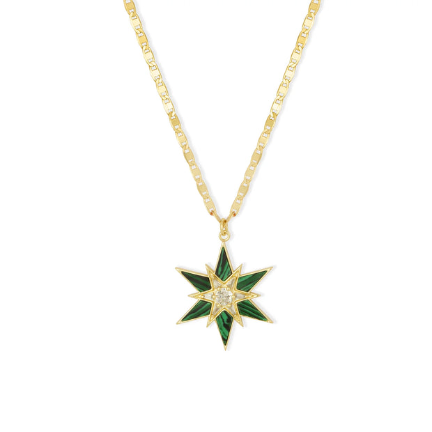 Ashiana Geselle Necklace