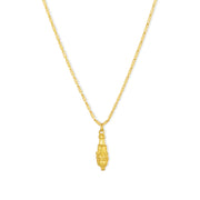 Ashiana Reine Gold Necklace