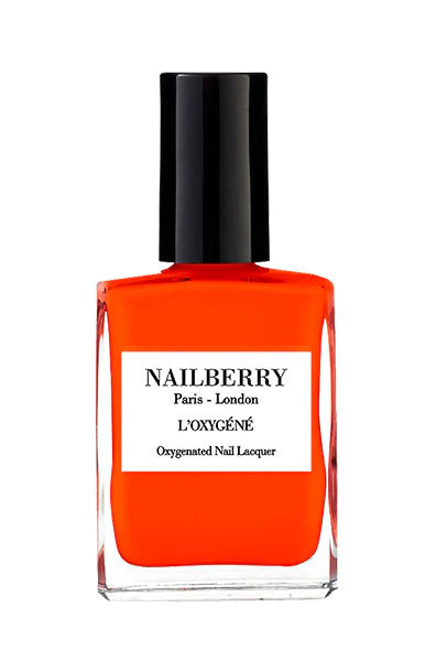 Nailberry L'Oxygéné Nail Polish - Joyful