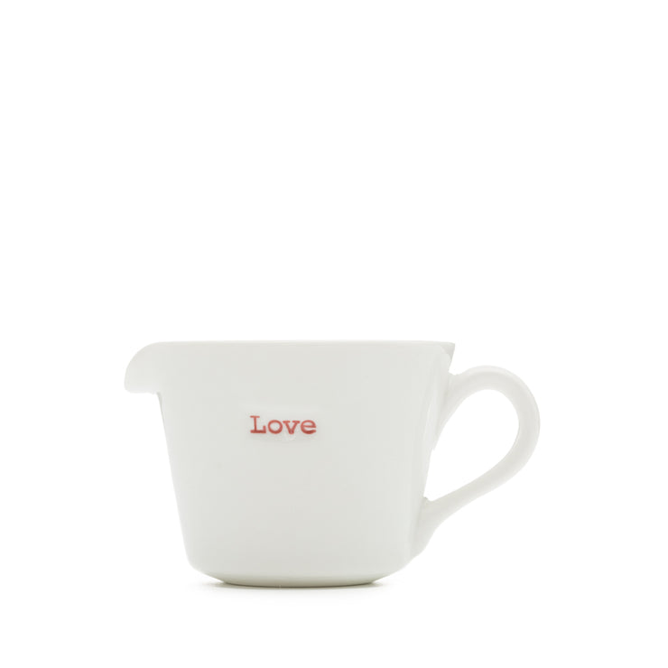 Keith Brymer Jones Small Love Jug