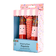Popsicle Skipping Rope