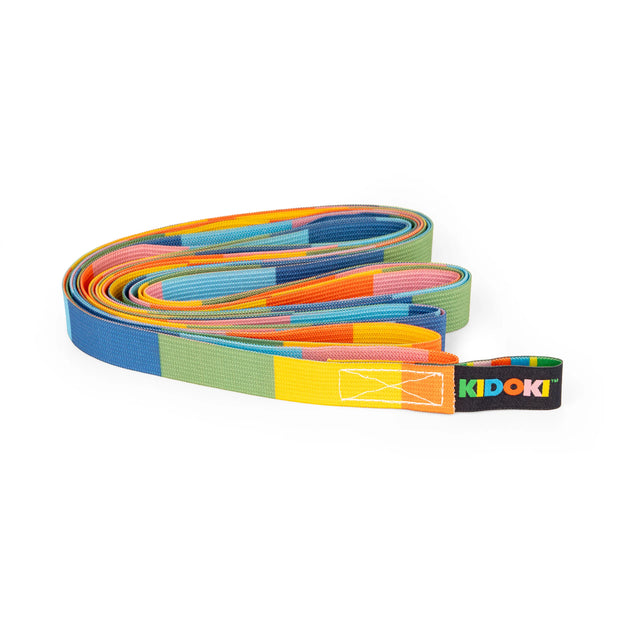 Kidoki FrogJumpsies French Skipping