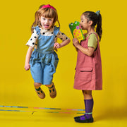 Kidoki FrogJumpsies French Skipping