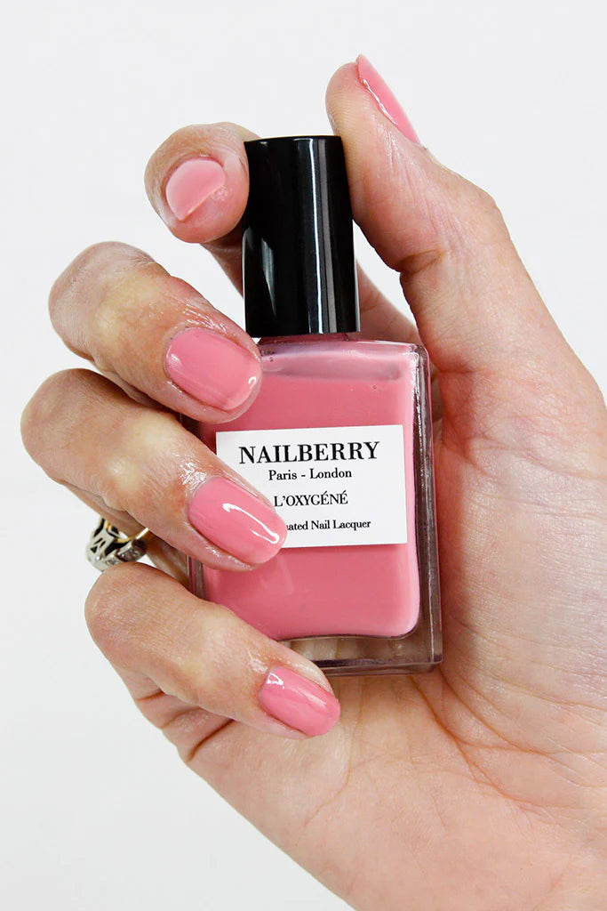 Nailberry L'Oxygéné Nail Polish - Kindness