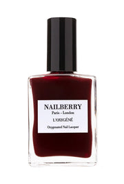 Nailberry L'Oxygéné Nail Polish - Kirsch Kiss