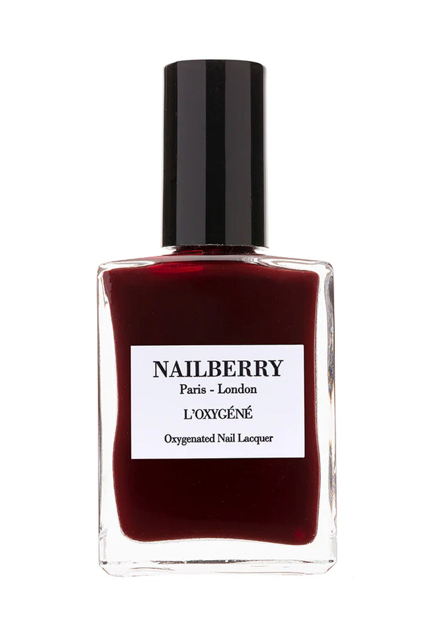 Nailberry L'Oxygéné Nail Polish - Kirsch Kiss