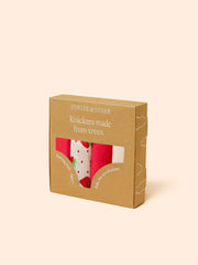 Stripe & Stare Original Knickers Box of 4 - Love All