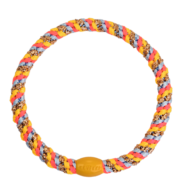 Kknekki Slim Hairbands - Striped