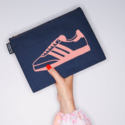 Catherine Colebrook Sneaker Purses