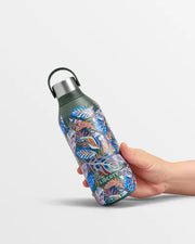 Chilly Bottles Series 2 500ml - Liberty Chile Jam Edition