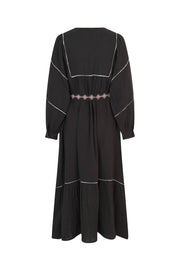 Lollys Laundry Latour Maxi Dress