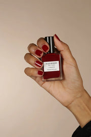 Nailberry L'Oxygéné Nail Polish - Le Temps des Cerises