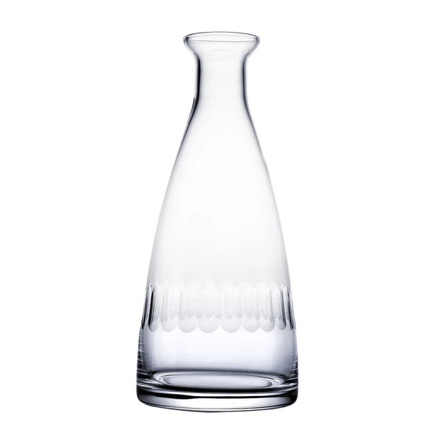 The Vintage List Table Carafe - Lens
