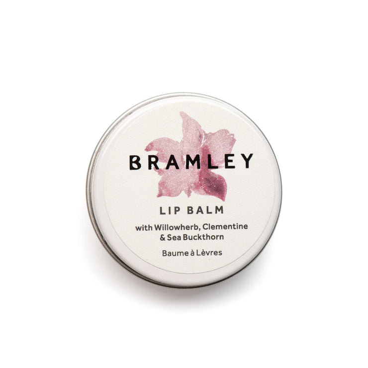Bramley Lip Balm 15g