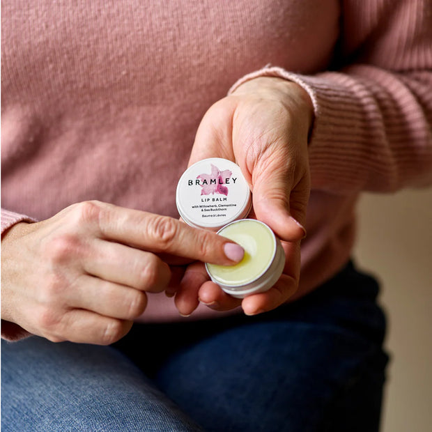 Bramley Lip Balm 15g