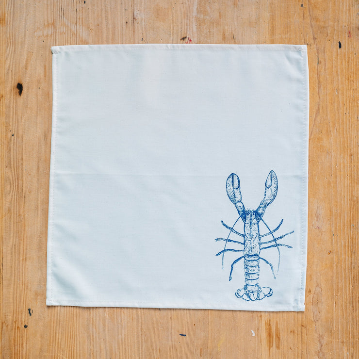 Lottie Day Napkin Gift Sets - Seafood