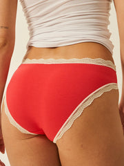 Stripe & Stare Original Knickers Box of 4 - Love All