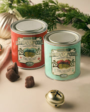 The Chocolate Gift Company - Lumps of Coal