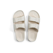 Freedom Moses Slides - Glitter