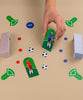 Pikkii Mini Matches Football
