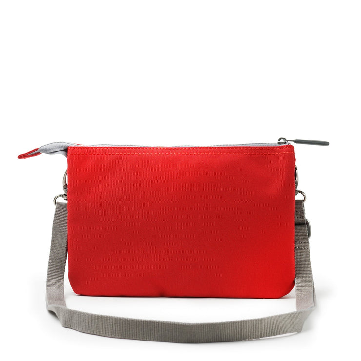 Roka Carnaby XL Crossbody Bag - Mars