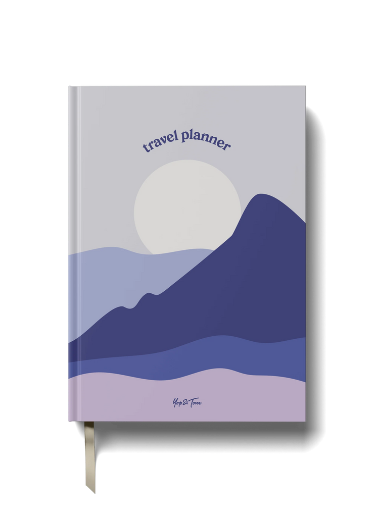 Yop & Tom Travel Planners