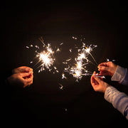 Retro Pop Mini Sparklers - 20 pack