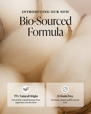 Nailberry L'Oxygéné Nail Polish - Pumpkin Pie