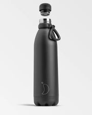 Chilly Bottles 1.8L - All Black