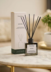 Osmology By Aery Reed Diffuser - Vetiver