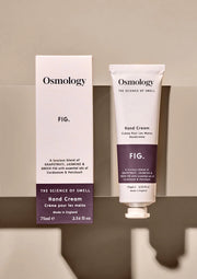 Osmology By Aery Hand Cream - Fig