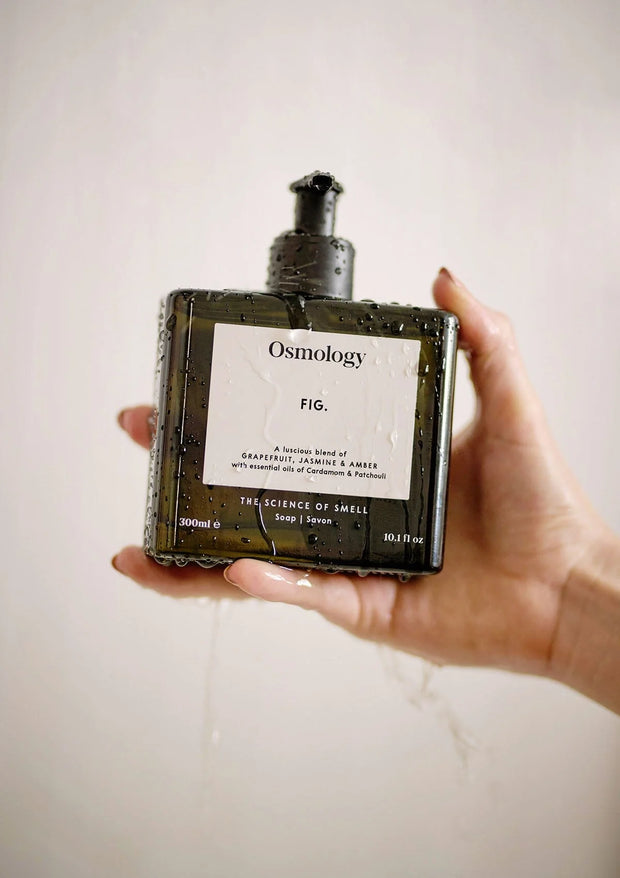 Osmology By Aery Hand Wash - Fig