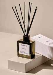 Osmology By Aery Reed Diffuser - Vetiver