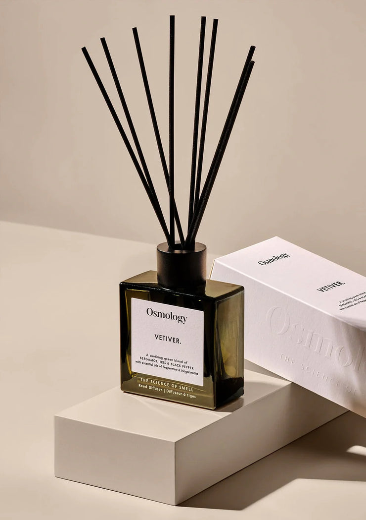 Osmology By Aery Reed Diffuser - Vetiver