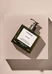 Osmology By Aery Hand Wash - Vetiver