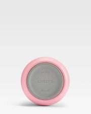 Chilly Bottles Series 2 Flip 500ml - Pink Sundown