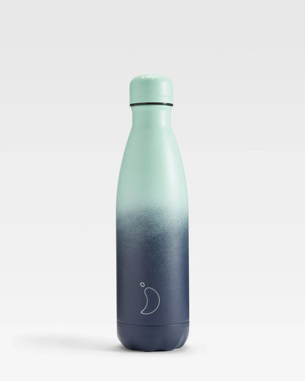 Chilly Gradient 500ml Bottle - Deep Spring