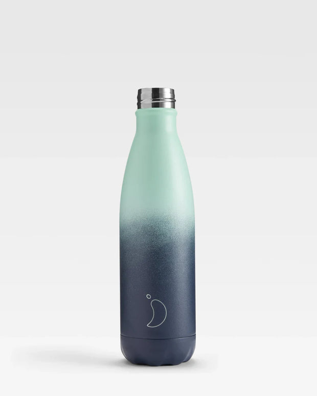 Chilly Gradient 500ml Bottle - Deep Spring