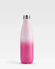 Chilly Gradient 500ml Bottle - Rose Blush