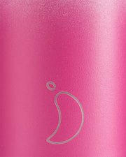 Chilly Gradient 500ml Bottle - Rose Blush