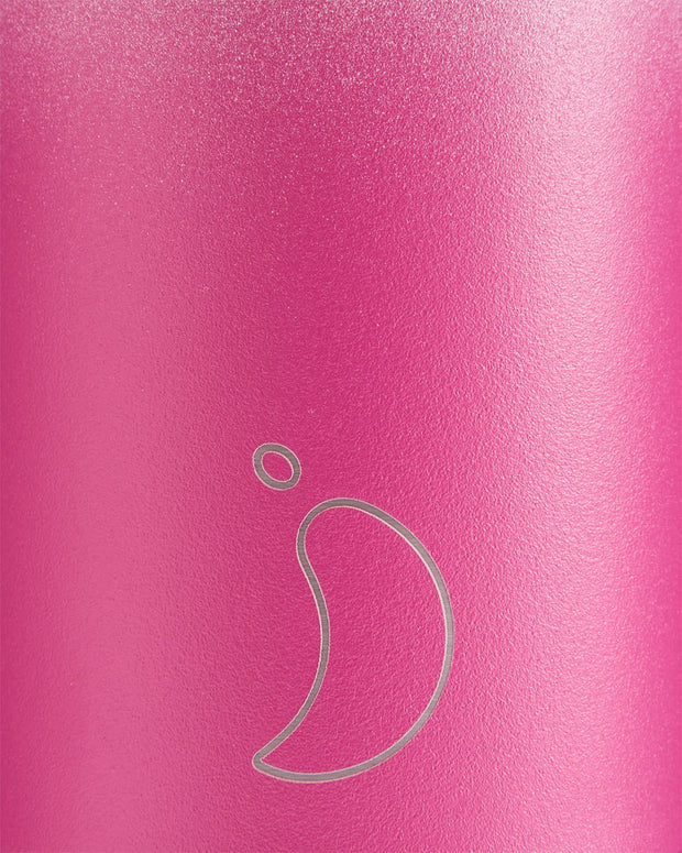 Chilly Gradient 500ml Bottle - Rose Blush