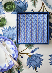 Bungalow Paper Napkins Pack of 50 - Naya Midnight