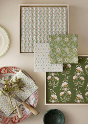 Bungalow Paper Napkins Pack of 50 - Naya Ivy