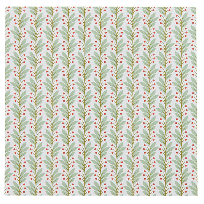 Bungalow Paper Napkins Pack of 50 - Naya Ivy