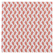Bungalow Paper Napkins Pack of 50 - Naya Scarlet