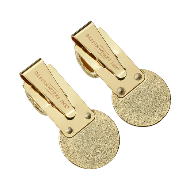 Celestial Pen Clips - Set of 2
