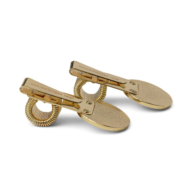 Celestial Pen Clips - Set of 2