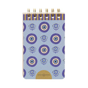 A Dopo Twin Wired Notepad - Eye