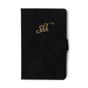 Password Journal - Shh